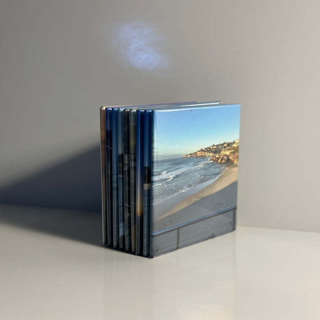 Set of 60 - Custom Magnets